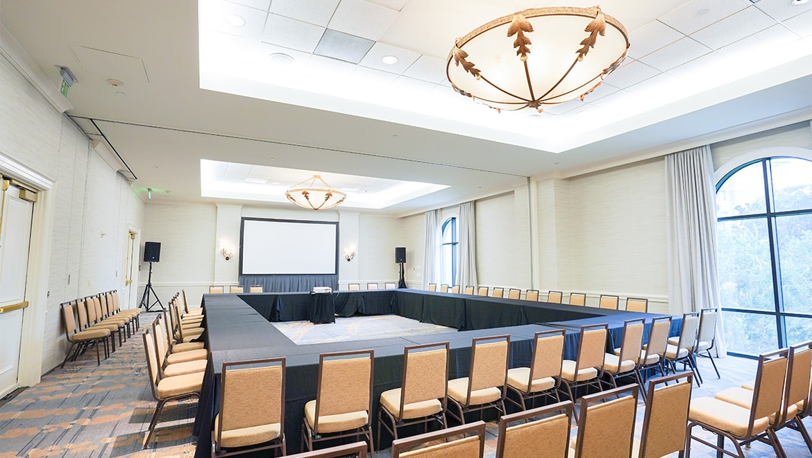 Conference sessions
